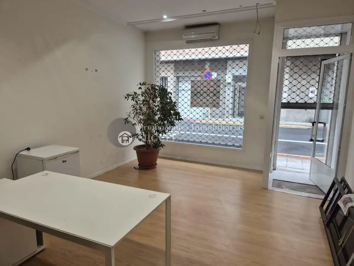 Business premises to rent in Verín