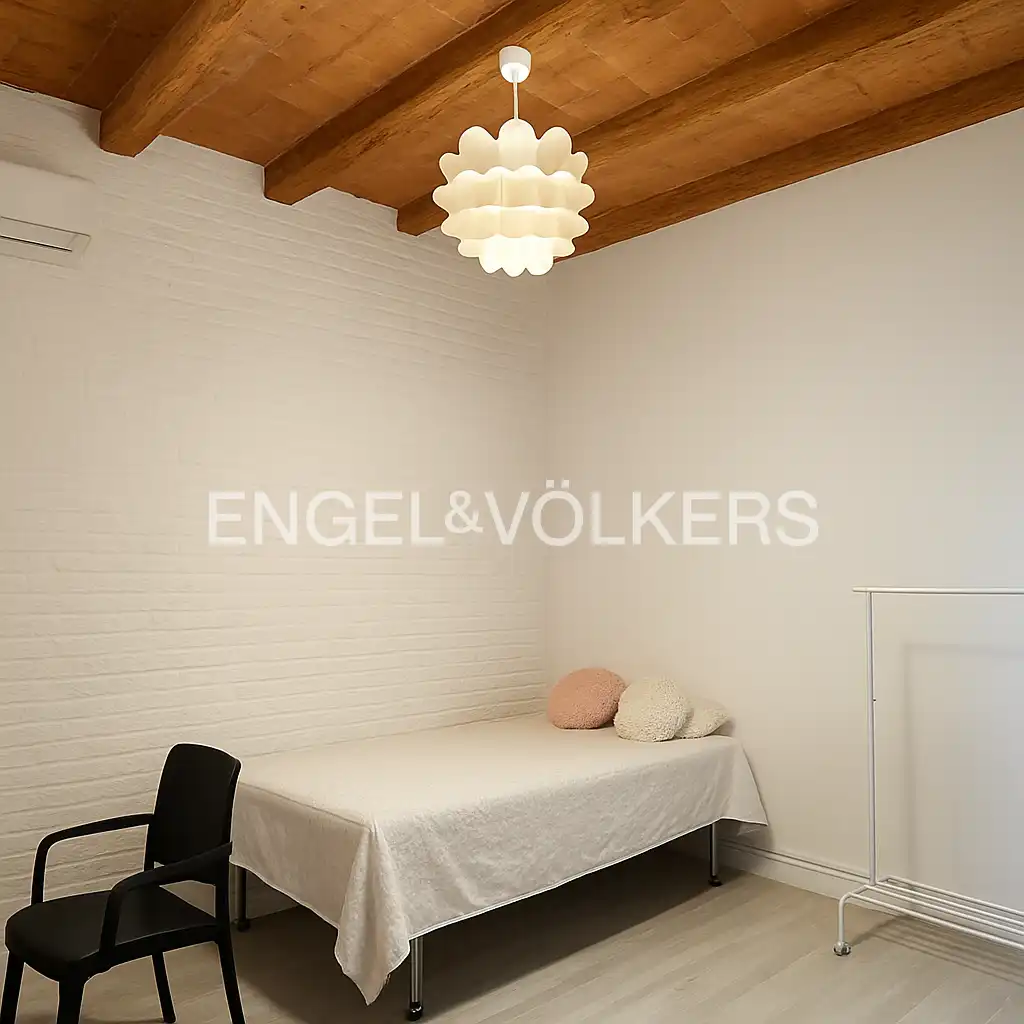 Piso en venta en Barcelona con Aire acondicionado, Calefacción y Parquet