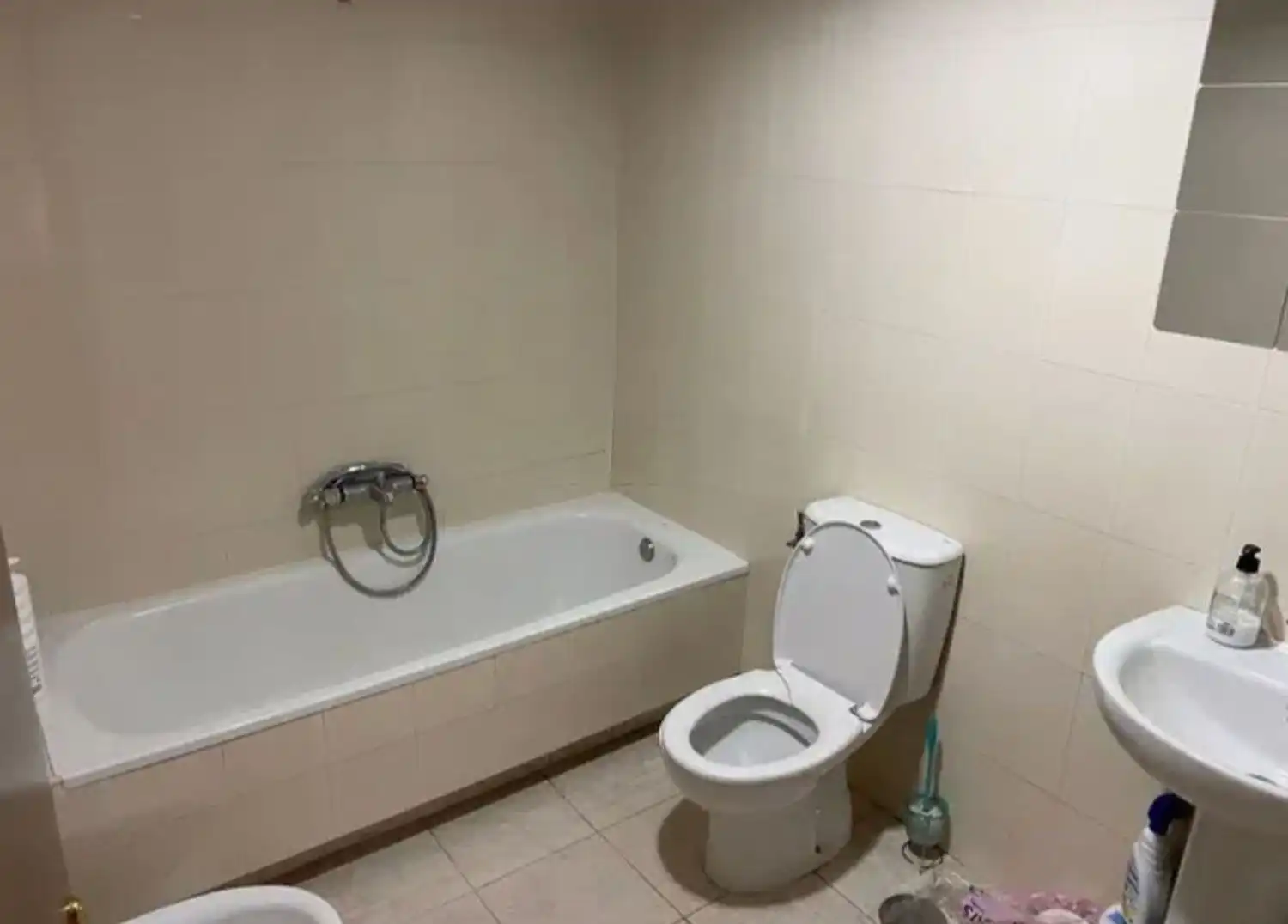 Baño de Piso en venta en Reinosa