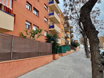 Vista exterior de Pis en venda en  Tarragona Capital amb Balcó