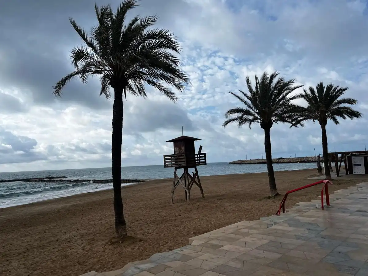 Maison avec terrasse à vendre à Cala del Puntal, imagen 19