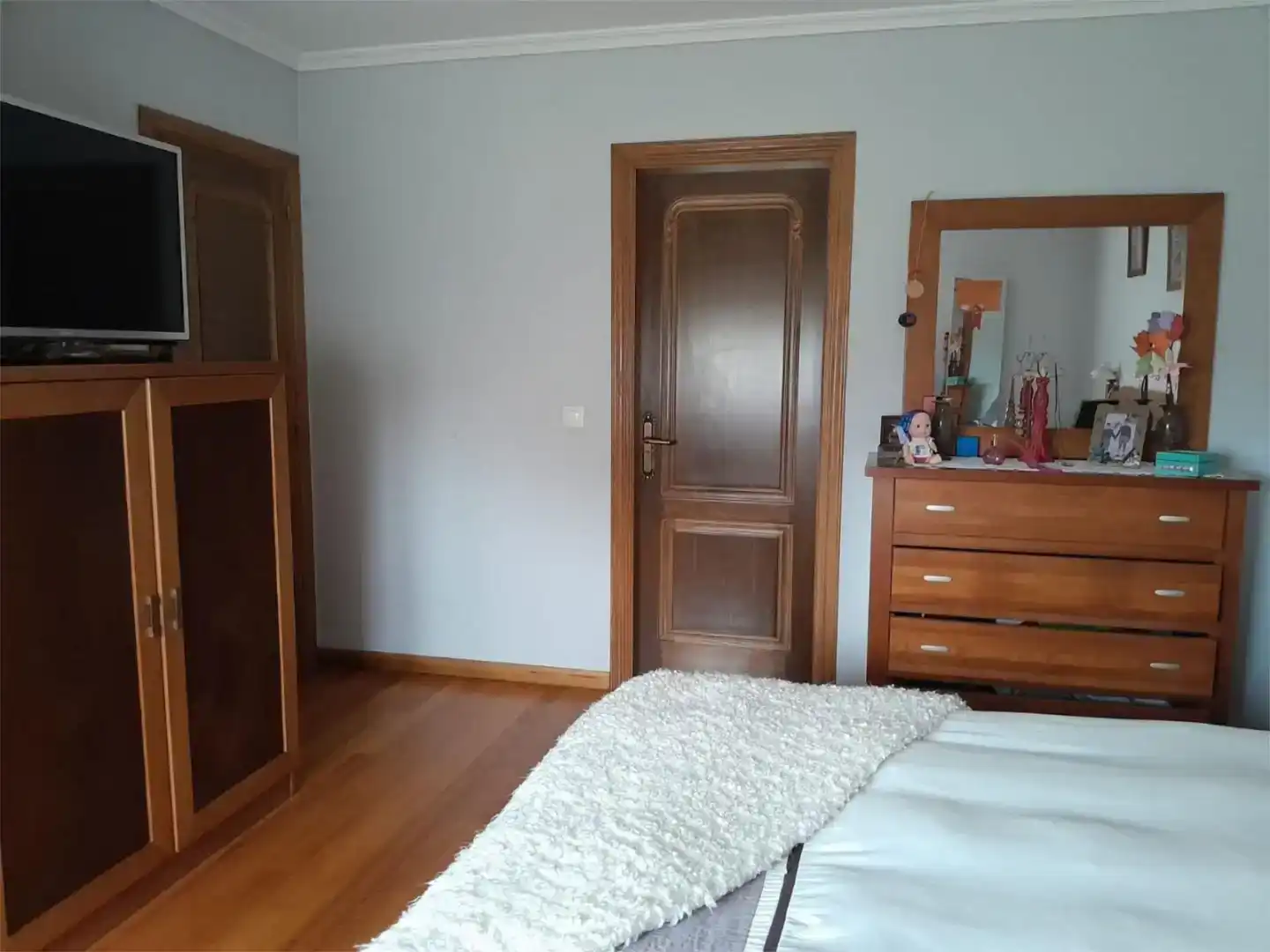 Habitación de Casa o chalet en venta en Cervo