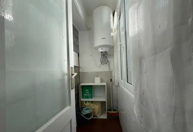 Bathroom of Flat for sale in Centro