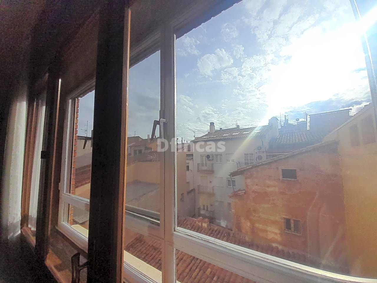 Dúplex en venda a Mariano Muñoz Nogués, Centro