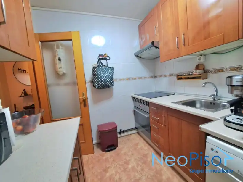 Appartement avec ascenseur à vendre à Centro, imagen 26