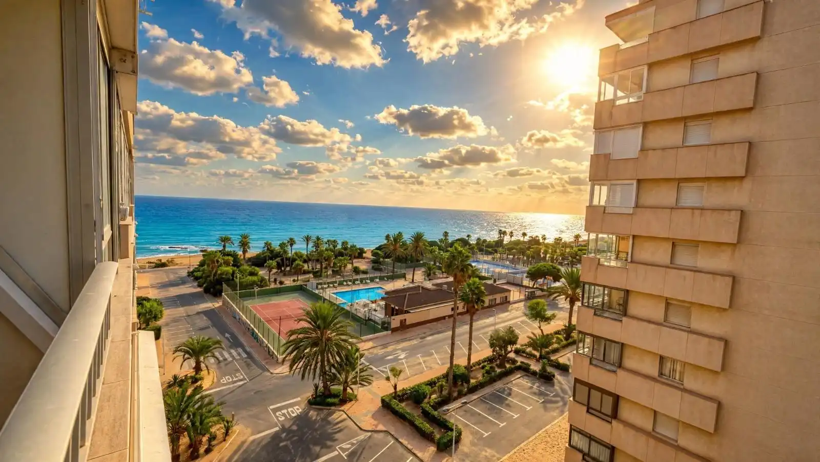 Apartment with lift for sale in Calle ANCLA DEL
