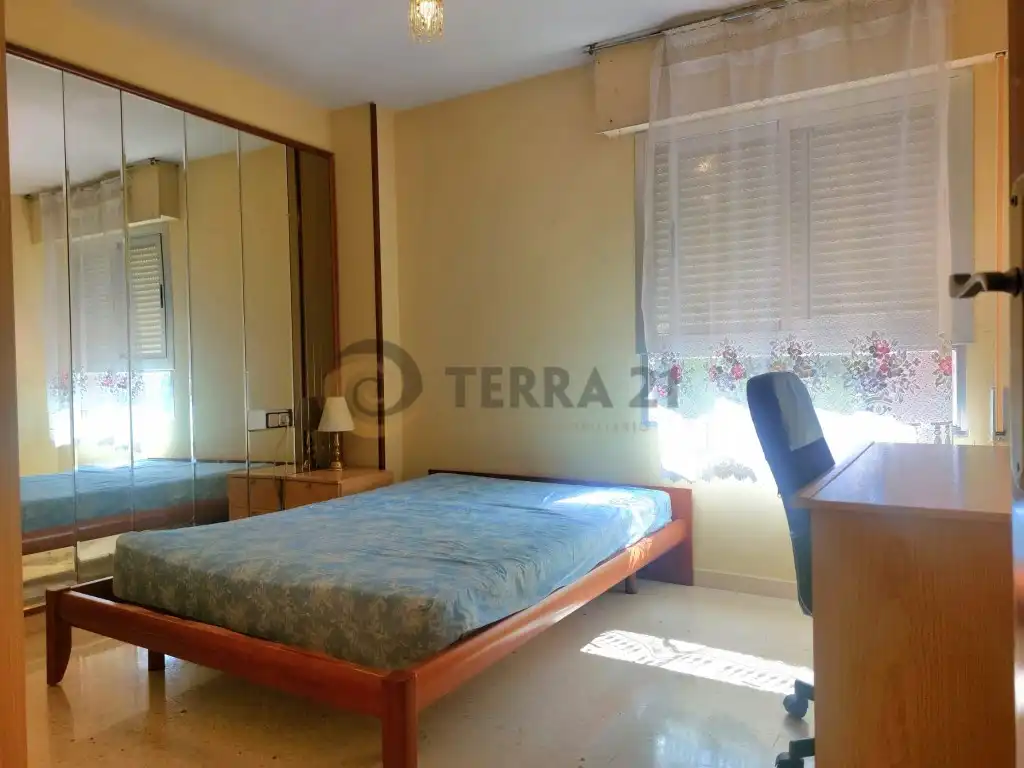 Flat with lift to rent in El Valle - Universidad, imagen 6