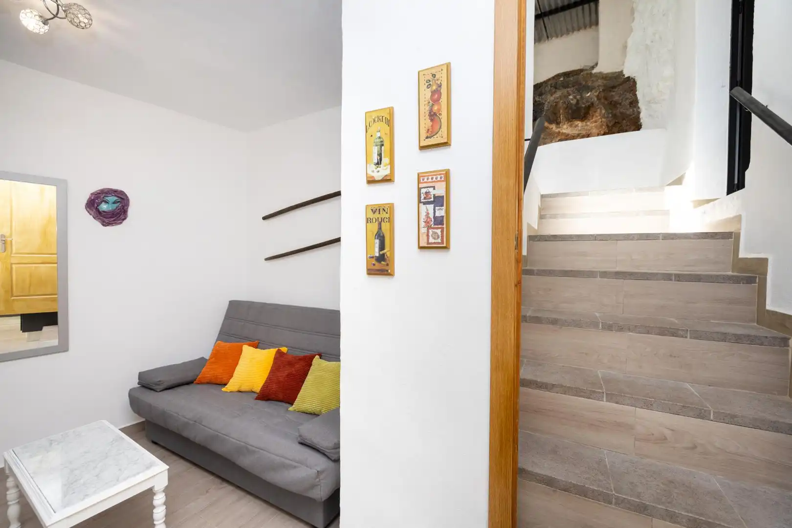 Terreno en venta en Lanjarón
