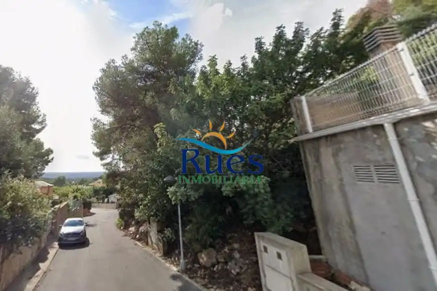 Wohnbaugrundstück zum Verkauf in Calle de las Sureres, imagen 4