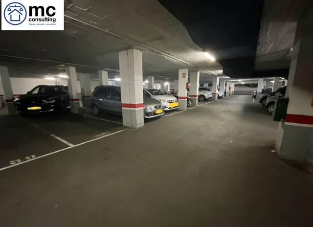 Garaje en Alquiler en Horta