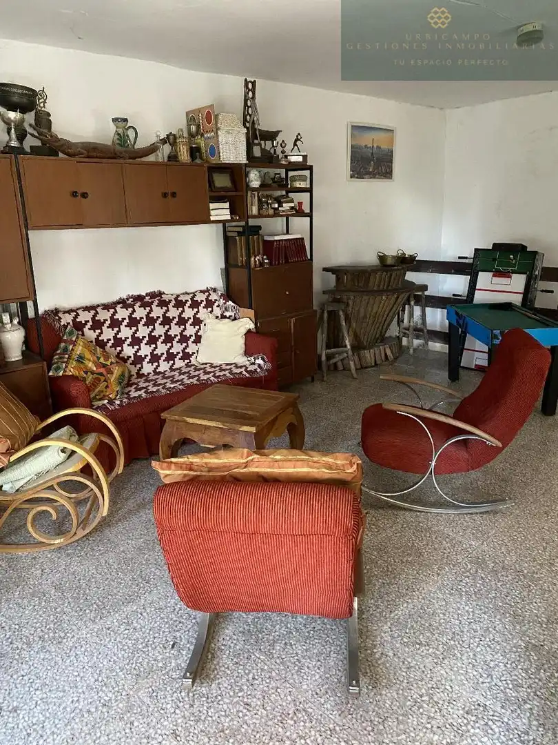 Living room of Houses for sale in Mérida