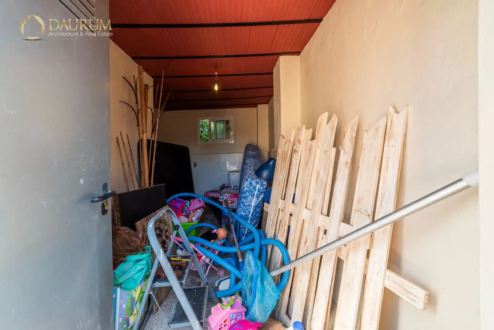 Casa o xalet en venda en La Rinconada amb Aire condicionat, Calefacció i Piscina
