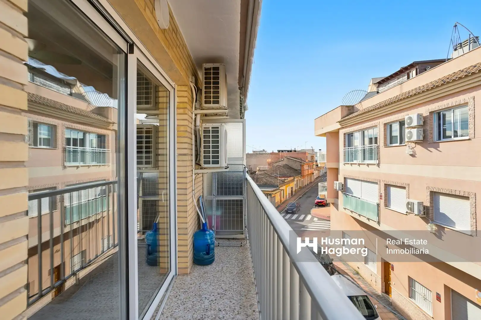 Apartment mit Terrasse zum Verkauf in Centro, imagen 9