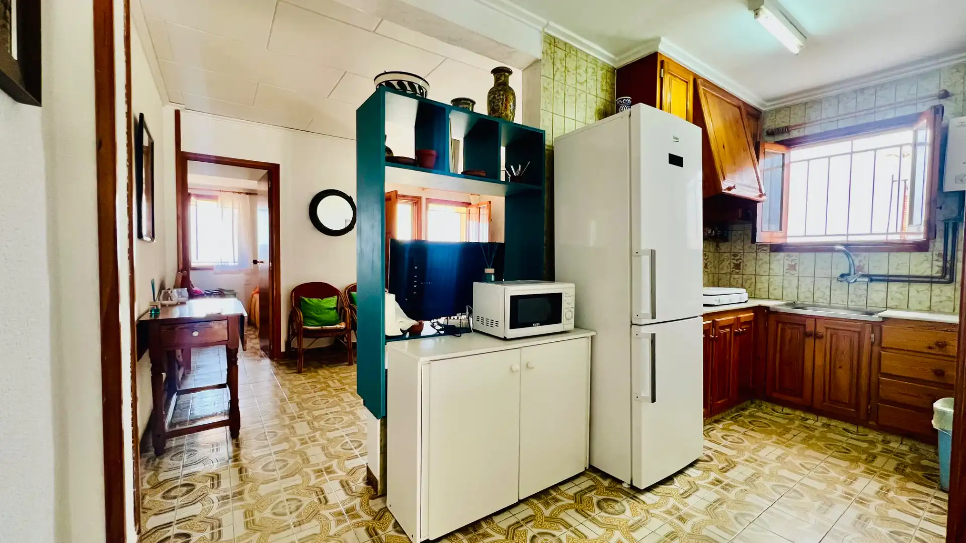 Chalet con jardín en venta en Devessa - Monte Pego, imagen 12