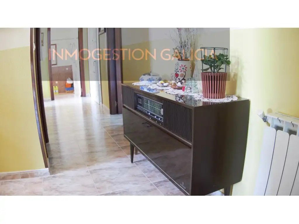Casa o chalet en venta en Cerceda