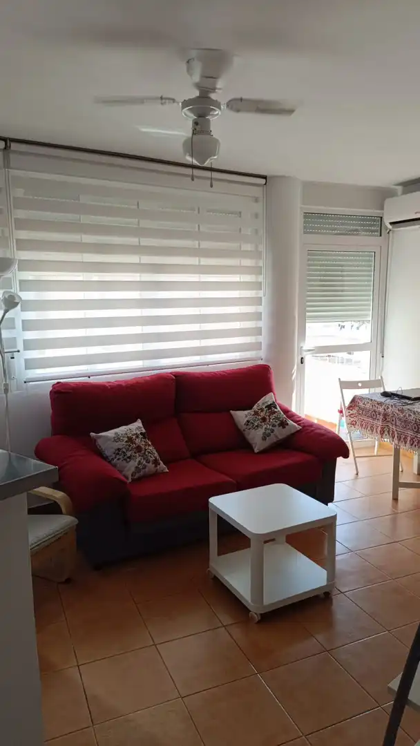 Apartament amb ascensor en venda a Centro, imagen 6