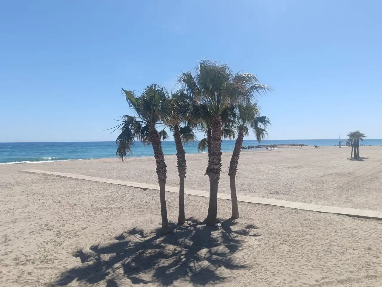 Mini appartamento con piscina in vendita a Mojácar Playa - Las Ventanicas - La Paratá, imagen 25