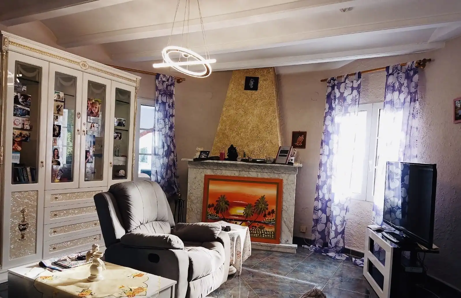 Chalet con piscina en venta en La Pedrera - Vessanes, imagen 11