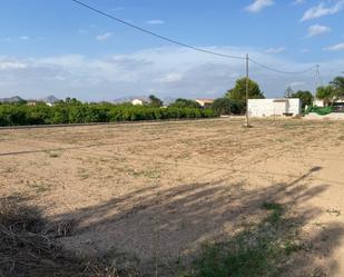 Land for sale in  Murcia Capital