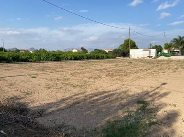 Terreno rustico in vendita a Centro