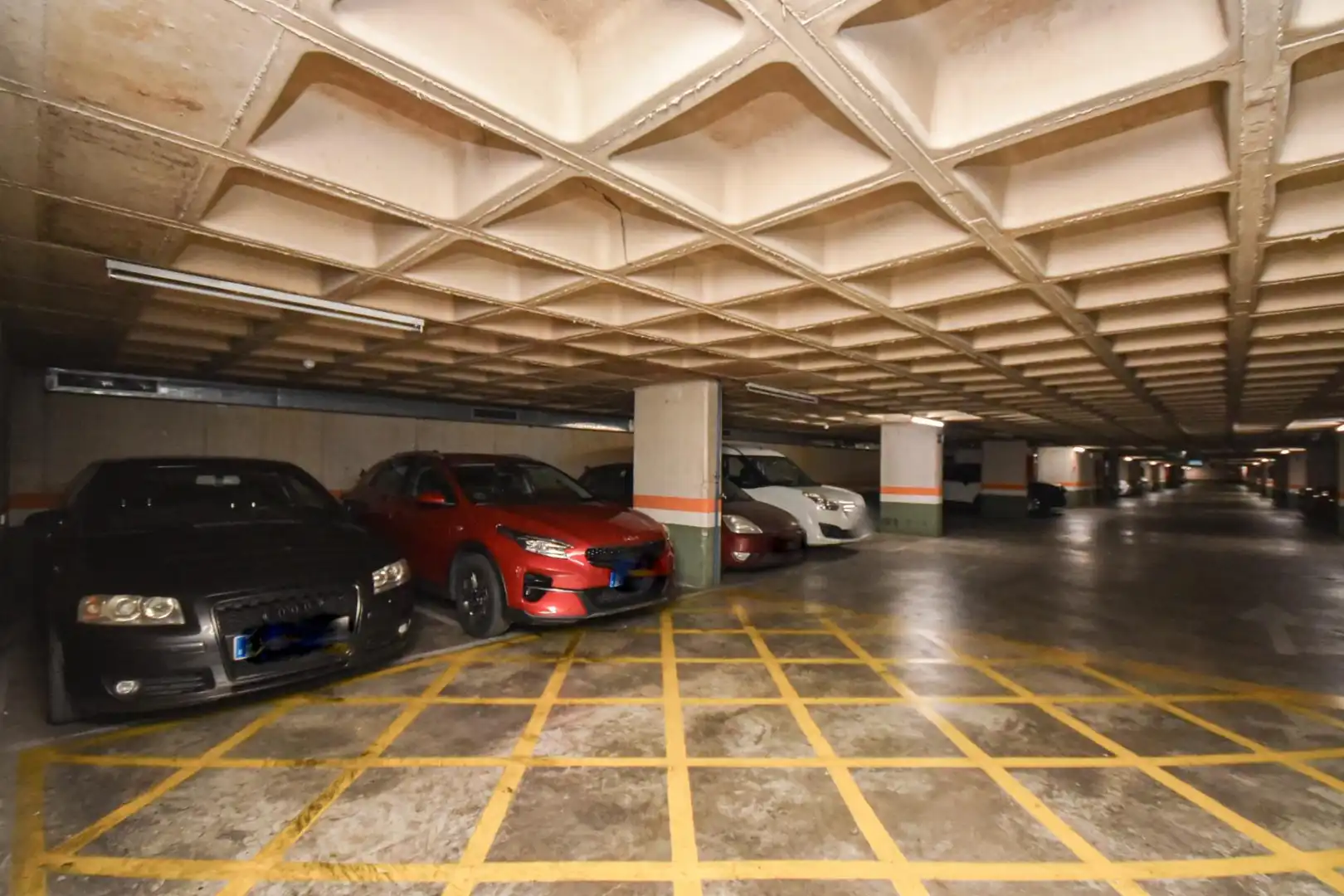 Individual for sale in Plaza de Madrid, imagen 2