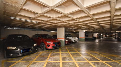 Foto 2 de Garaje en venta en Plaza de Madrid, Camp d'en Serralta, Palma de Mallorca