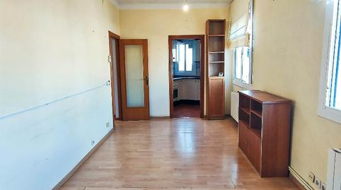 Foto 4 de Piso de alquiler en El Carmel, Barcelona