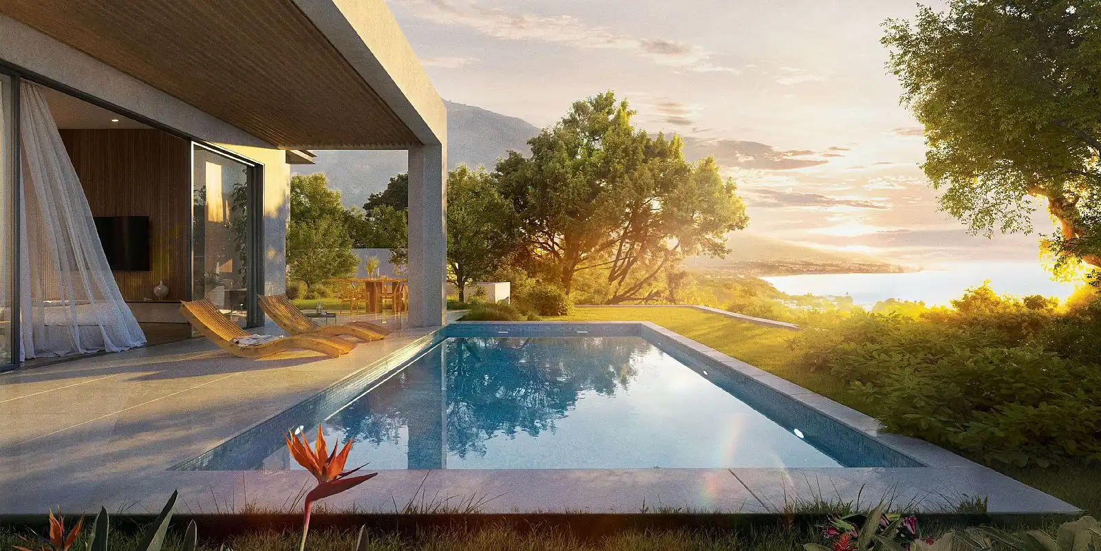 Haus mit Pool zum Verkauf in Mijas pueblo