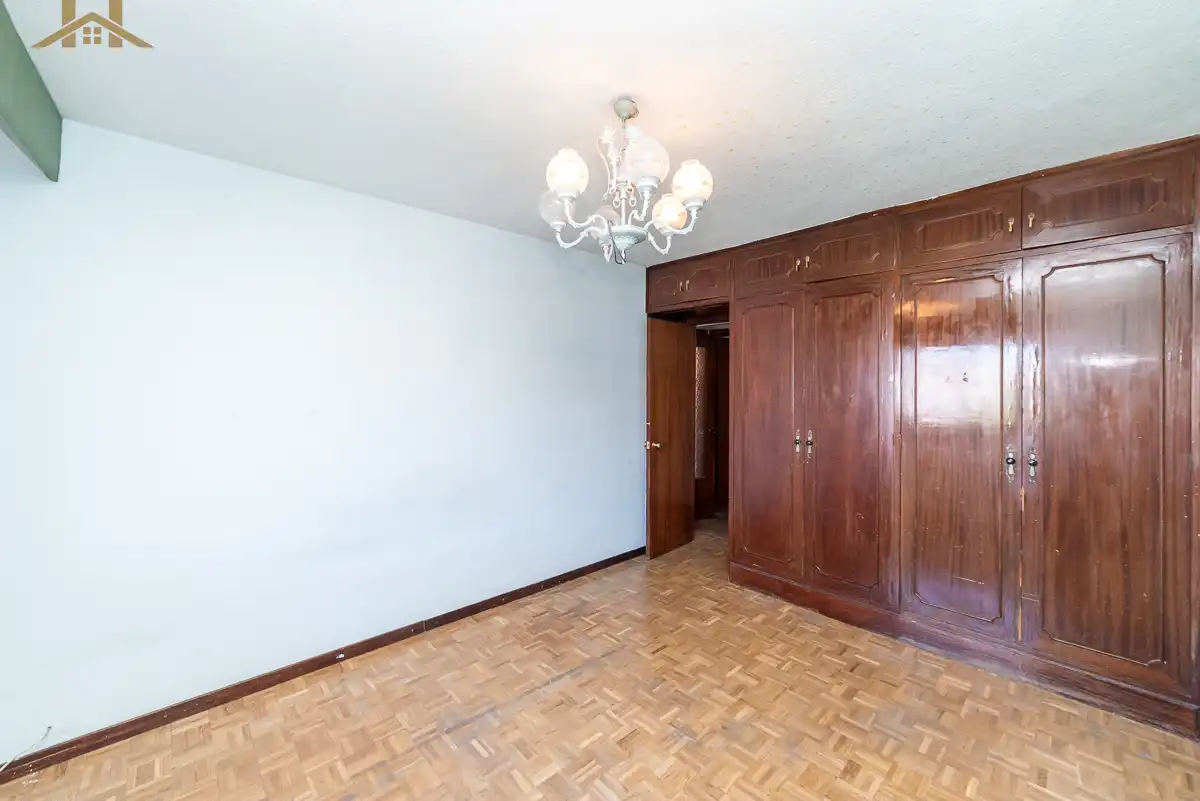 Bedroom of Flat for sale in Alcorcón