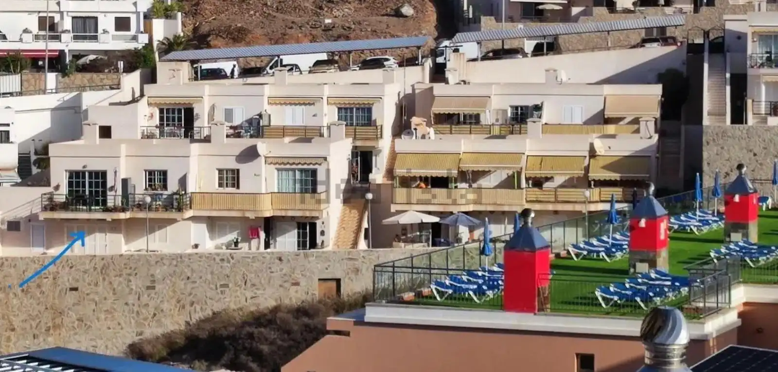 Apartamento en venta en Calle TENERIFE, Puerto Rico