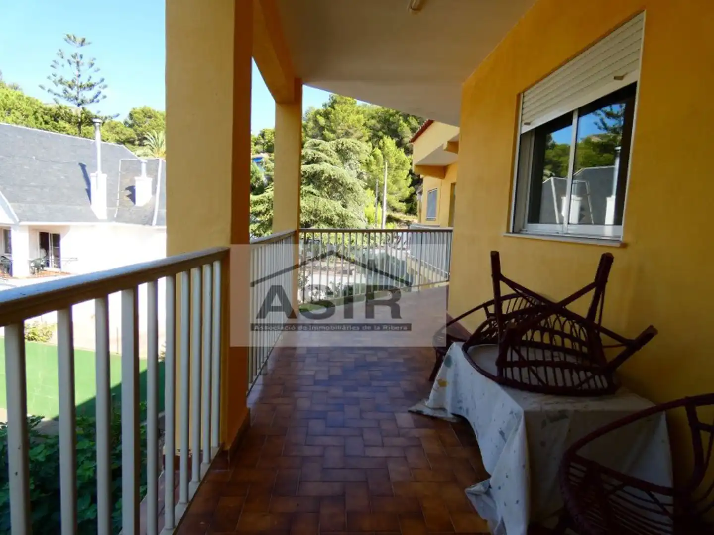 Haus zum Verkauf in Casc Urbà, imagen 42
