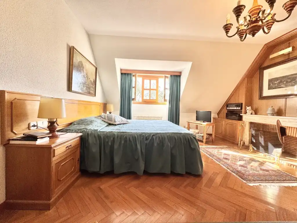 Habitación de Casa o chalet en venta en Algete