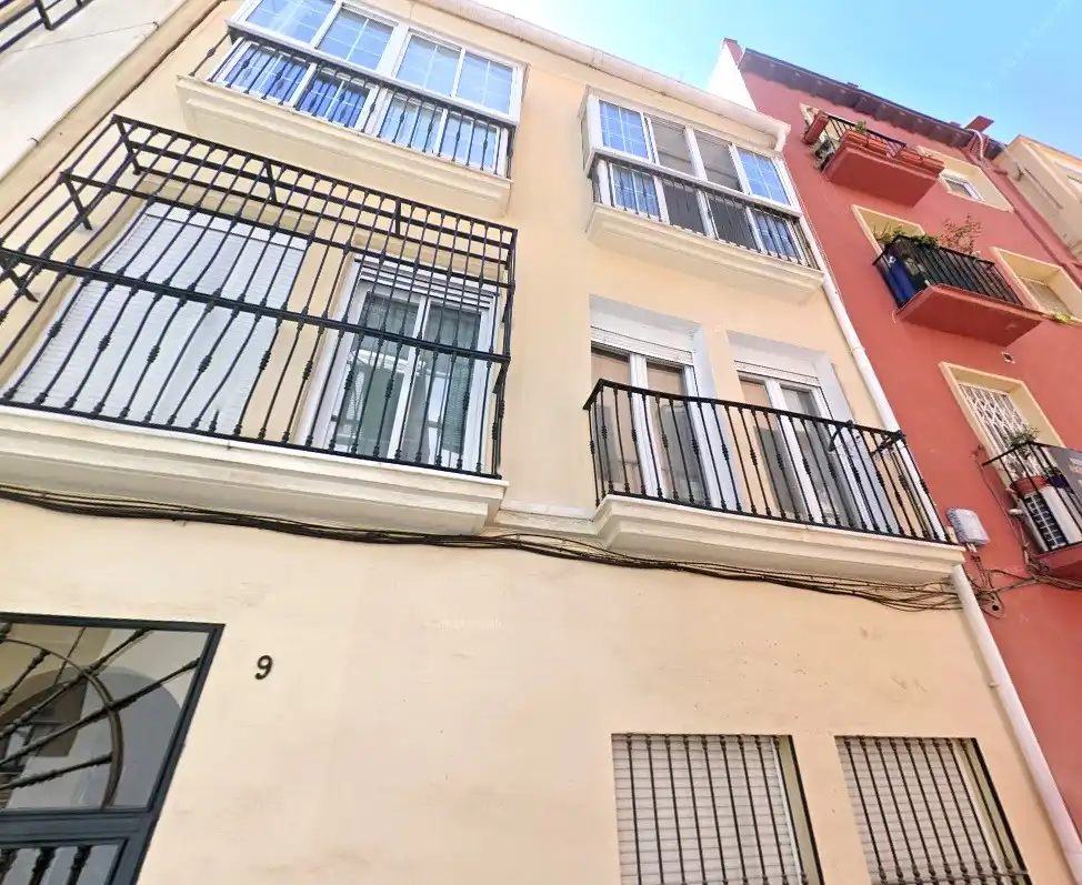 Casa o chalet en venta en Jineque, Valverde (Santa Cruz de Tenerife)