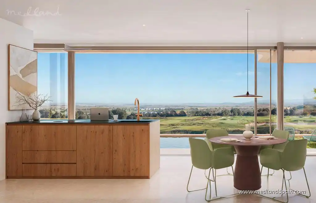 Chalet en venta en Campo de Murcia, imagen 3