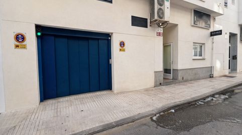 Photo 2 of Garage for rent in Trompa, 15, Altea ciudad, Altea