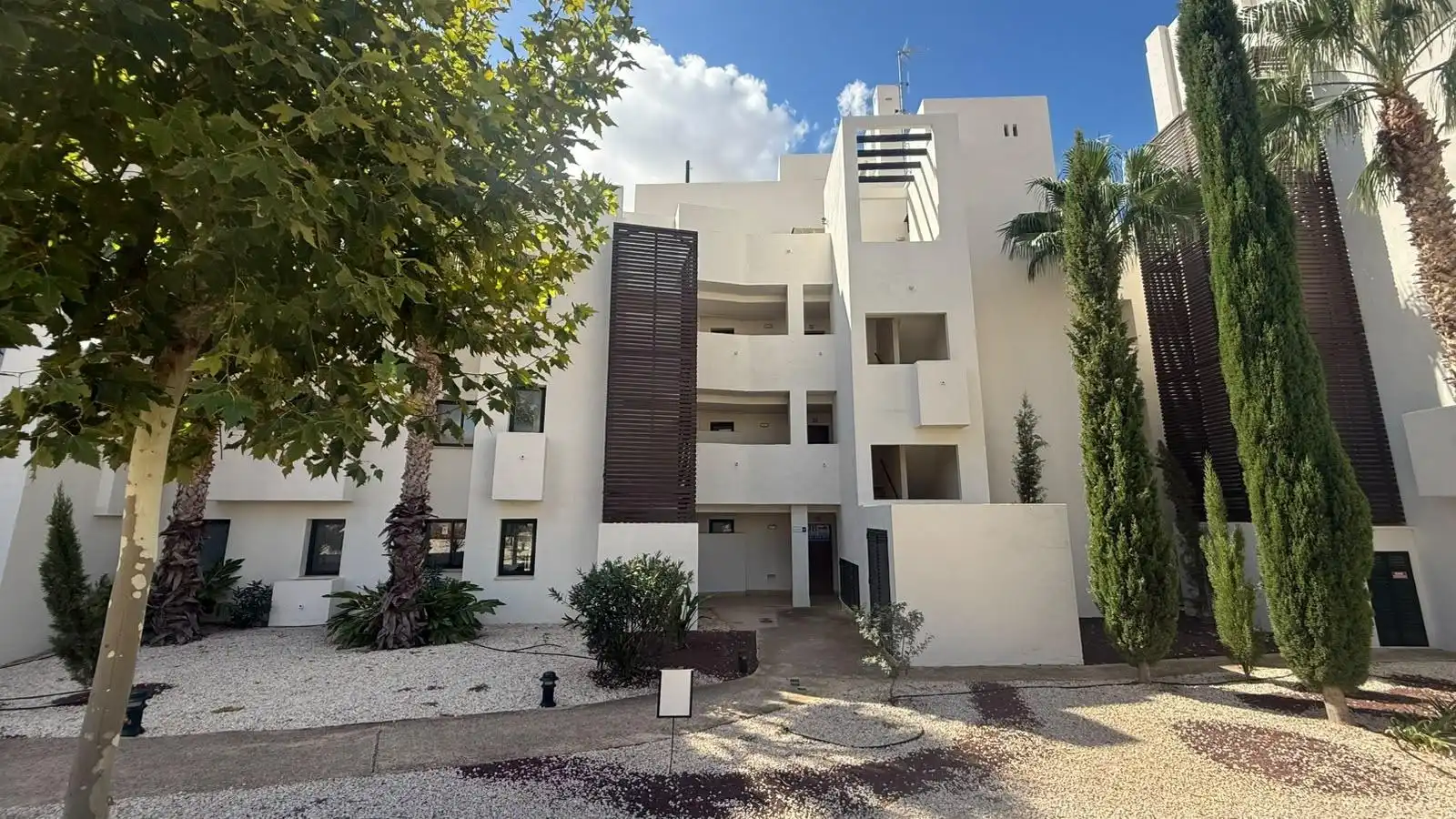 Appartement compact à vendre à Calle del Azahar, imagen 25