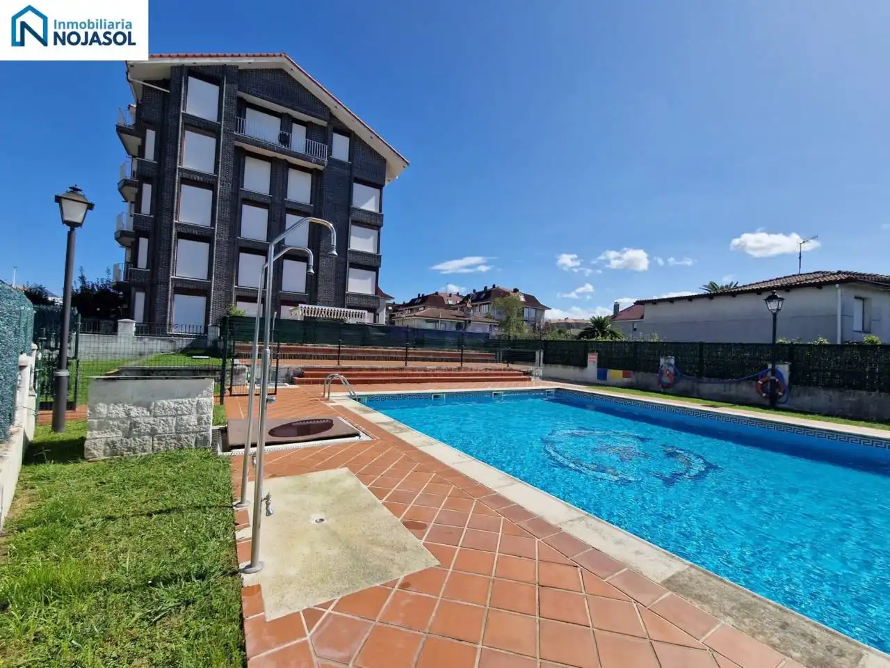 Mini appartamento con piscina in vendita a Calle ris, imagen 29