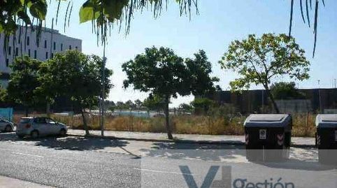 Foto 5 de Residencial en venda a Vistalegre, La Florida - Vistalegre, Huelva Capital