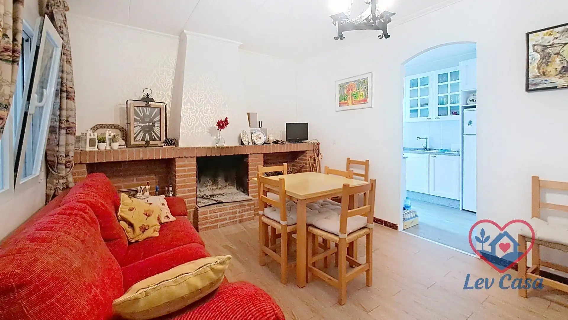 Casa en venda a Aledo, imagen 16