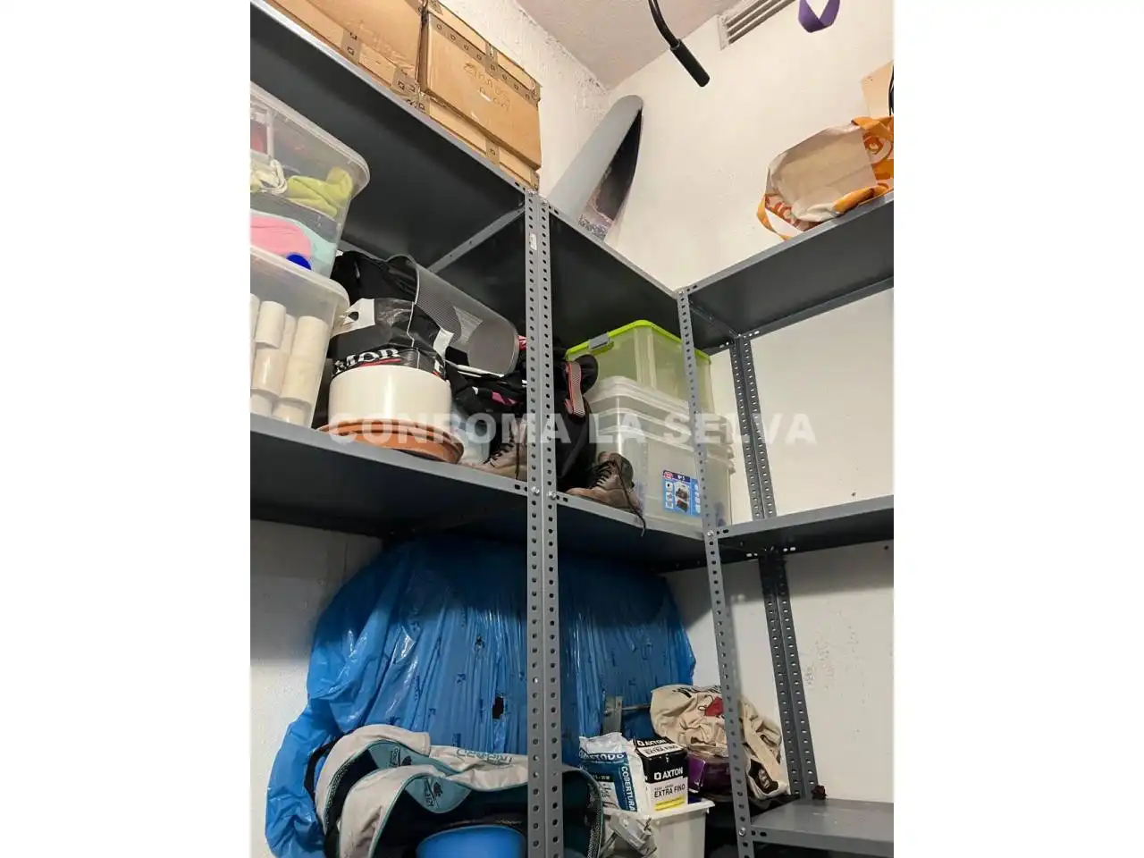 Appartement avec piscine à vendre à Fenals, imagen 17