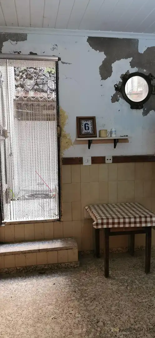 Kitchen of Houses for sale in Chelva, Valencia