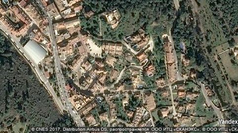 Foto 2 von Abstellraum zum Verkauf in Benahavís pueblo, Benahavís