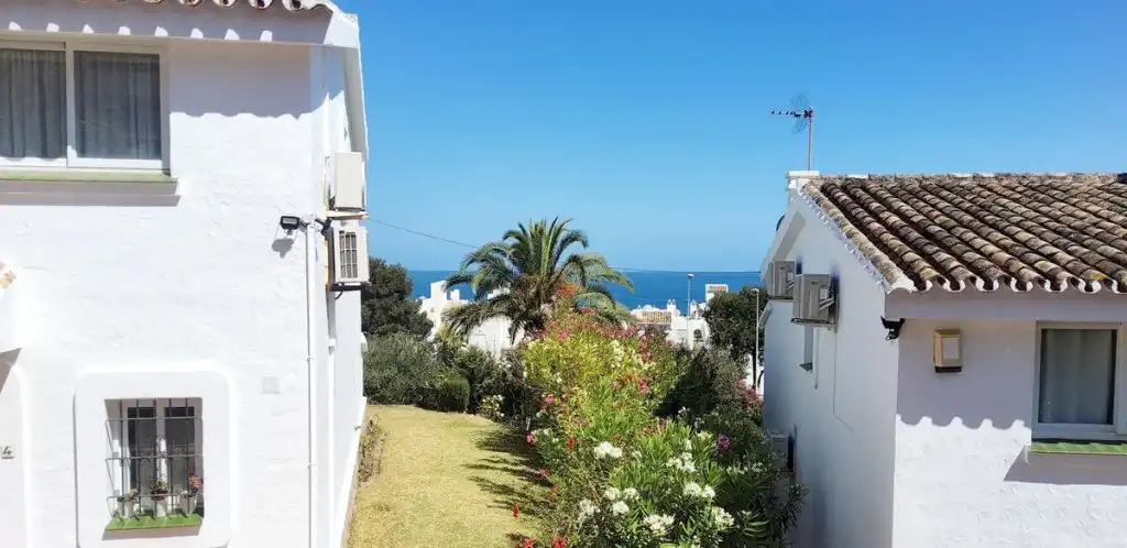 Dúplex con piscina en venta en Riviera del Sol, imagen 13