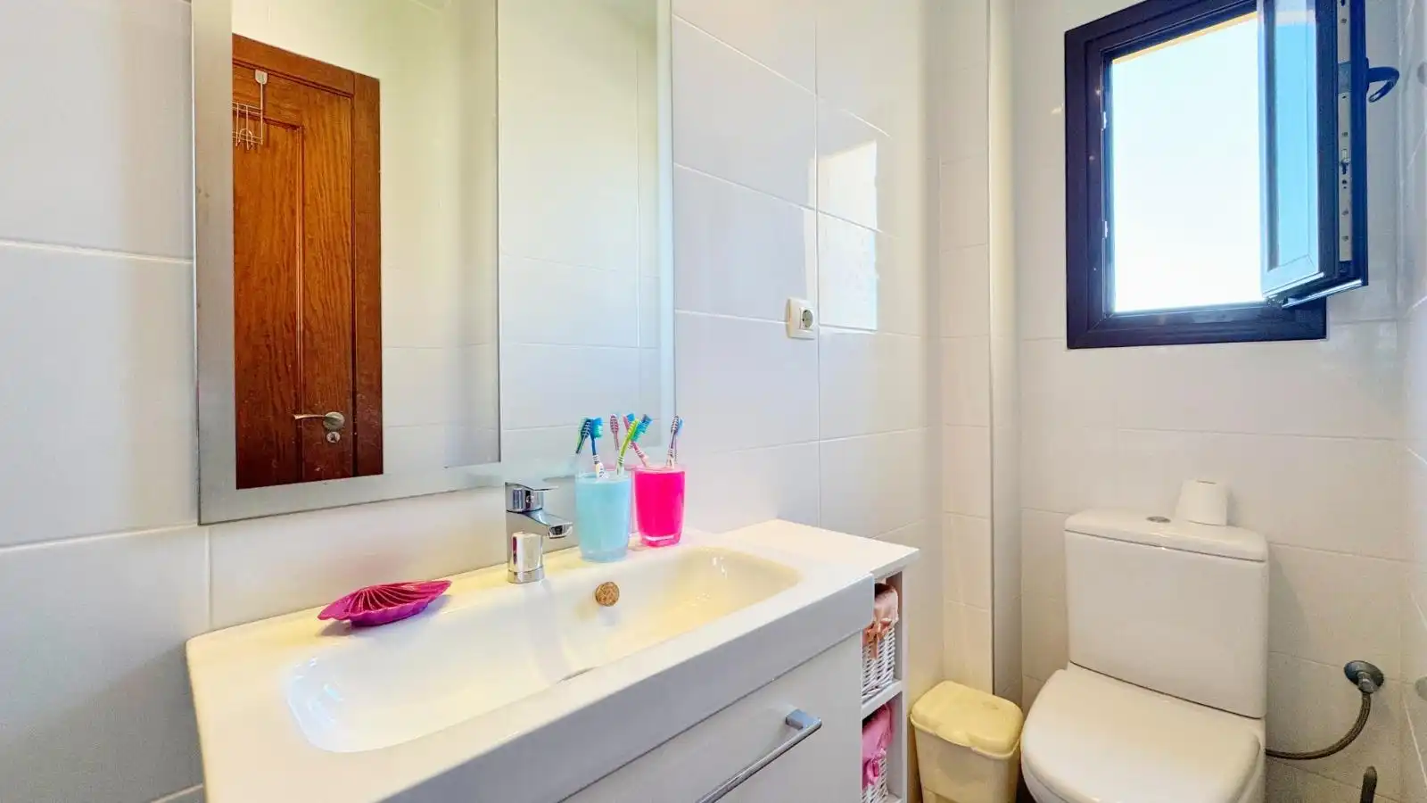 Penthouse mit Pool zum Verkauf in Los Balcones - Los Altos, imagen 16