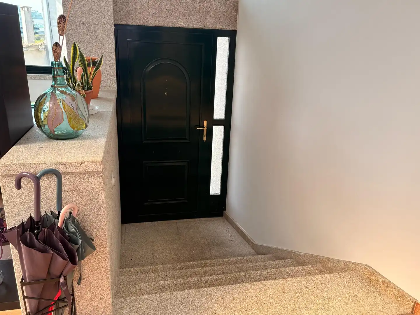 Casa o chalet en venta en Santiago de Compostela  con Calefacción, Jardín privado y Terraza