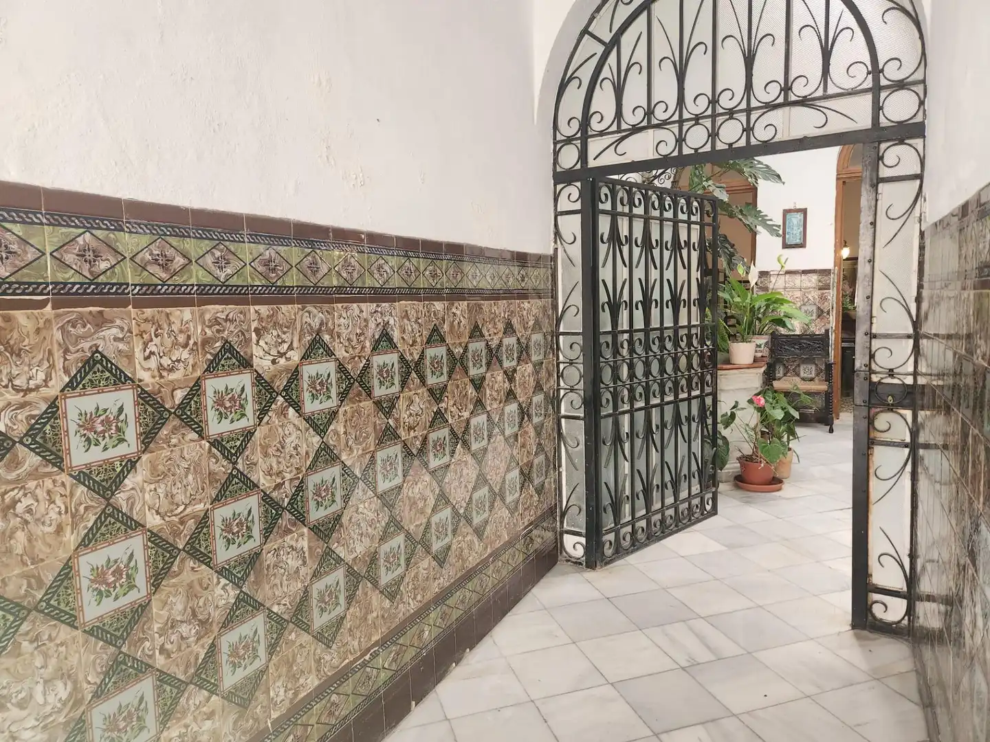 Houses for sale in San Fernando