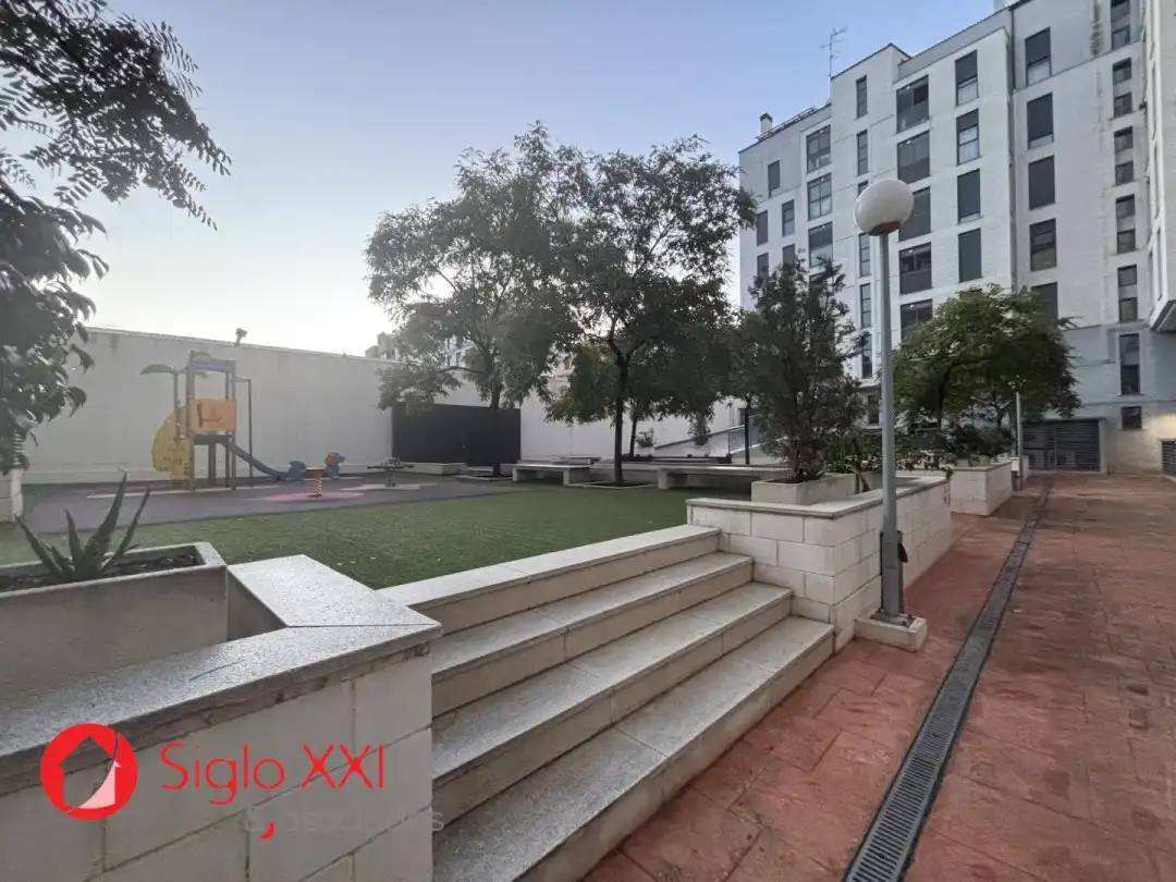 Flat with lift for sale in El Pilar, imagen 25
