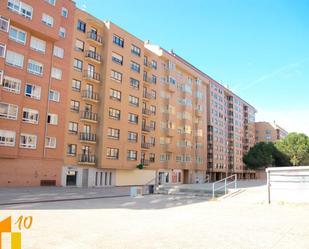 Apartament de lloguer a Calle Conde de Haro, Burgos Capital