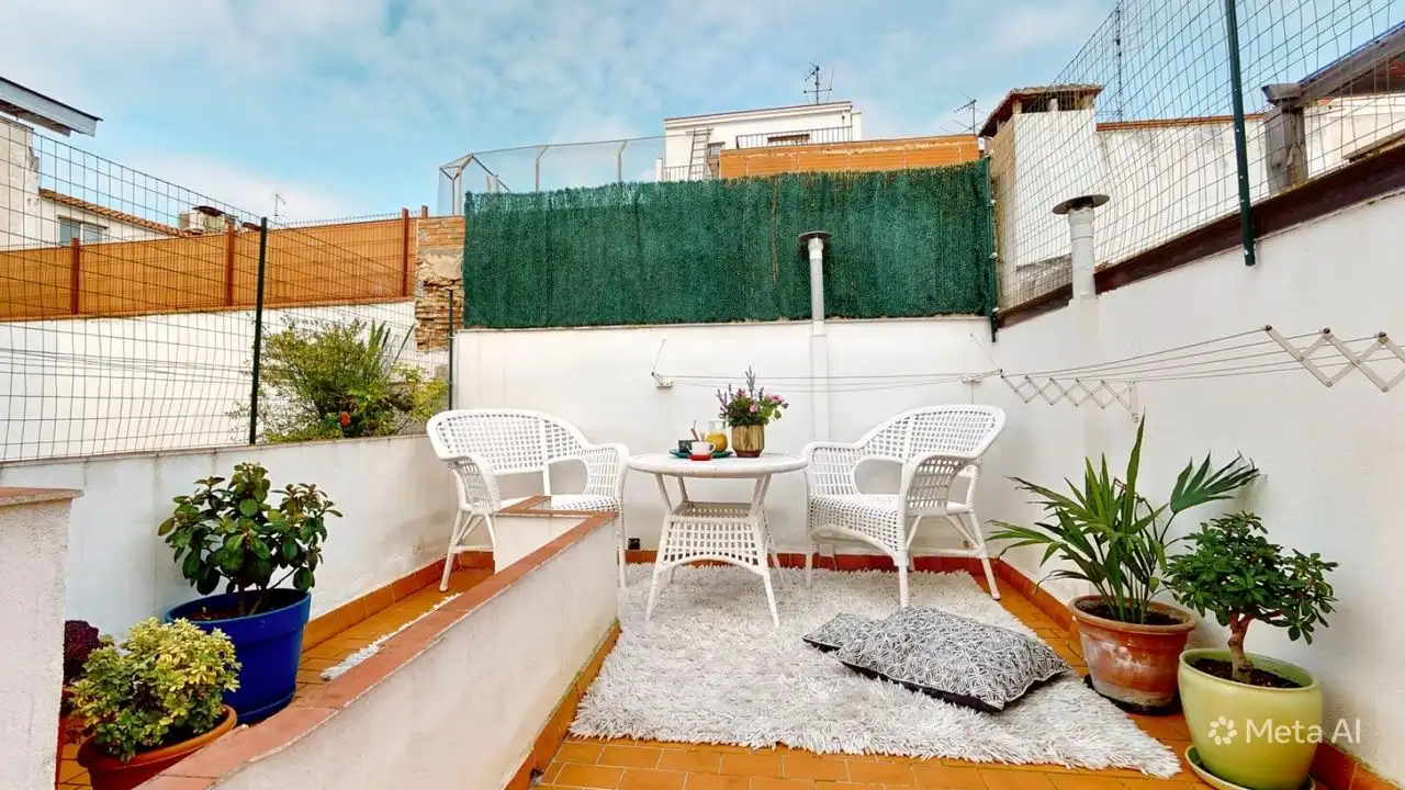 Casa en venda a Canet de Mar