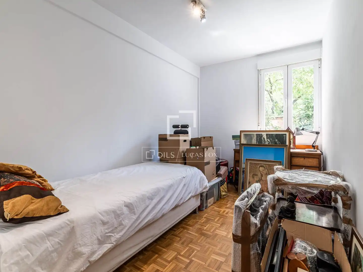 Flat with terrace for sale in Chamartín, imagen 25